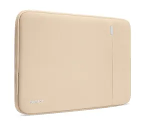 tomtoc 360 Protective Sleeve piesková / Púzdro / MacBook Pro 16" / M1 M2 M3 M4