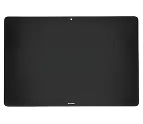 Náhradný LCD displej + dotyková doska pre Huawei MediaPad T5 10 čierny / bez loga