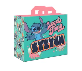 CLD Merch nákupná taška Lilo & Stitch / Nákupná taška