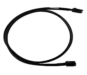 Intel Cable Kit SFF-8643 do SFF-8643 (950 mm) / Kábel / Mini-SAS HD / interný / pre servery a diskové polia