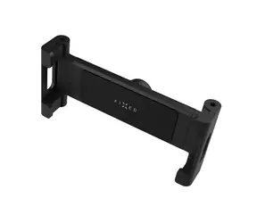 FIXED Tab Max / Držiak tabletu / Do 11" / Hliníkové telo / Polstrované čeľuste