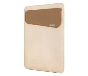 Moshi Muse Sahara Beige / Puzdro / Apple MacBook 13 "a iPad Pro 12.9"