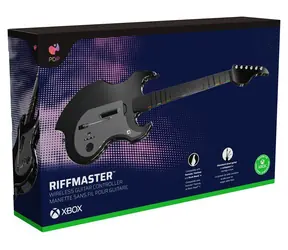 PDP Riffmaster / Herná gitara / Xbox