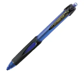 Mitsubishi uni UB POWERTANK / Guľôčkové pero / modrá náplň