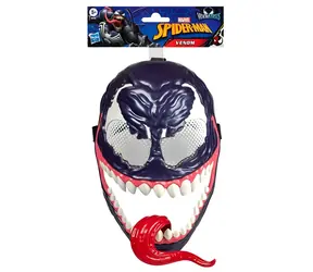 Hasbro Spider-Man Venomversus Venom maska / od 5 rokov