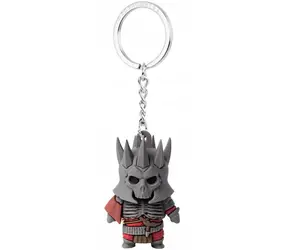 Good Loot Eredin / Prívesok na kľúče / The Witcher