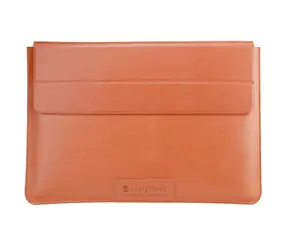 SwitchEasy EasyStand Case Saddle Brown