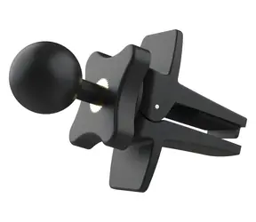 FIXED úchyt do ventilácie motýlik