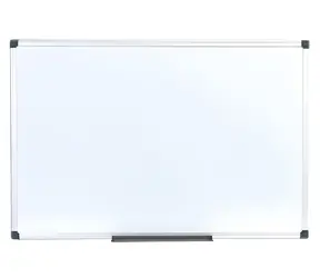 CLASSIC ALFA Magnetická tabuľa / 60 × 45 cm