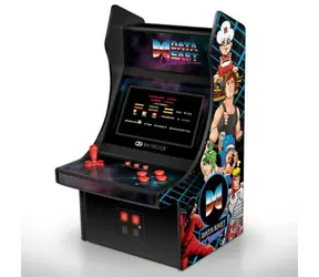 My Arcade Mini Player 10" Data East Hits / Retro herná konzola / 34 hier v 1