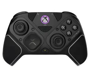 Turtle Beach Victrix Pre BFG Reloaded čierna / Herný ovládač / pre Xbox Series X/S, Xbox One, PC, Mac