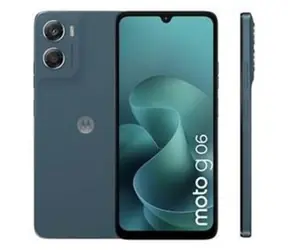 Motorola Moto G06 4+128GB PANTONE Tapestry / Mobilný telefón / 6,88 "/ 128GB / Android 15