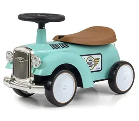 Royce Mint / Detské vozítko