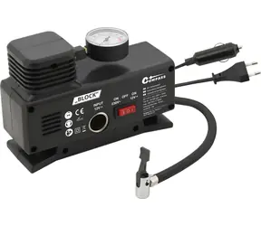 Compass Kompresor BLOCK / Kompresor / 12/230 V / TÜV/GS