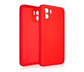 Beline Silikónové puzdro pre XIAOMI Redmi A2 červená / Puzdro / Silikón