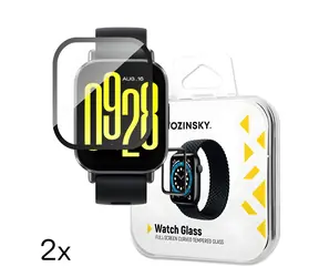 Wozinsky Full Glue Tempered Glass