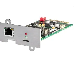 Legrand CS141B SK / SNMP karta pre UPS / RJ-45 / ARM