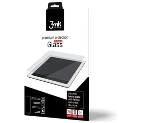 3mk FlexibleGlass / Ochranné hybridné sklo / Samsung Galaxy Tab S2 9,7" (T810/T815)