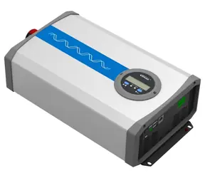 EPEVER iPower IP3000-12- PLUS-T / Menič napätia / 12V/230V / 3000W / čistá sínusoida