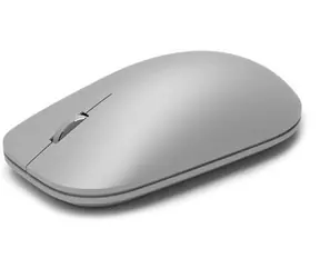 Microsoft Surface Mouse šedá / Bezdrôtová myš / Bluetooth / Optická