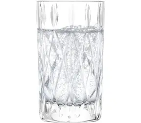Zwiesel Glas Univerzálny pohár AGE / Poháre / Sada 4 ks