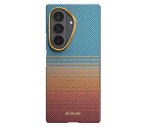 Pitaka Edge Case California Dream Sunset 2.0 / Zadný kryt / Samsung Galaxy Z Fold8 Ultra