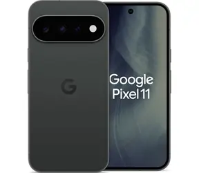 Google Pixel 11 5G Obsidian / Telefón / Dual SIM / 12GB RAM / 256GB