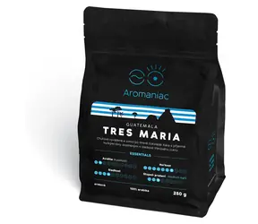 Guatemala Tres Maria mletá 250 g