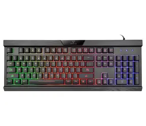 Vertux Amber Pro čierna