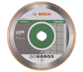 BOSCH Standard for Ceramic 2608602537