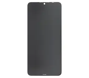 Huawei LCD Displej + dotyková doska pre P30 Lite čierna (48MP verzia) / Náhradný diel / IPS / MAR-L21, MAR-L21A, MAR-LX1A