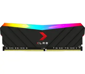 PNY XLR8 Gaming EPIC-X RGB 16GB / Operačná pamäť / DDR4 / 3200 MHz / CL16 / DIMM