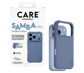 PanzerGlass CARE Samba Shades of Blue