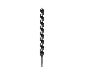 Haushalt Nebozezový vrták do dreva 32x460 mm / Vrták / Priemer 32 mm / Dĺžka 460 mm