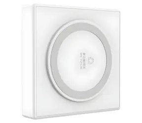 MOES MZHUB / Chytrá centrálna jednotka / Ethernet / ZigBee / Matter / Thread