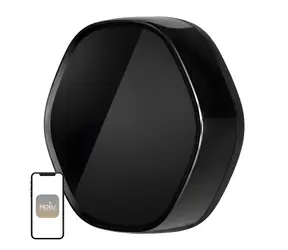 MOES MHUB-YR / Chytrá centrálna jednotka / Wi-Fi / ZigBee / Bluetooth / IR