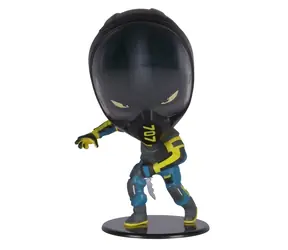 Figúrka Vigil 2 - Rainbow Six Siege Chibi / Zberateľská figúrka / PVC-ABS / 10 cm