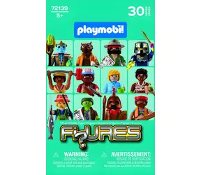 Playmobil Figures 72139 Boys (Séria 30) / Figúrky