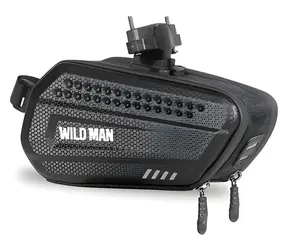 WildMan ES7 čierna