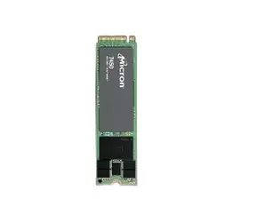 Micron 7450 PRO 960GB / SSD / M.2 NVMe PCIe 4.0 / DWPD 1 / R:520K IOPS / W:82K IOPS