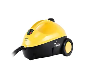 Eldom CM2000 Vapuro žltá