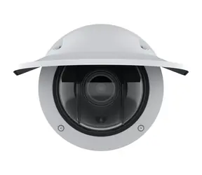 AXIS Q3556-LVE / IP kamera / Objektív 10 mm