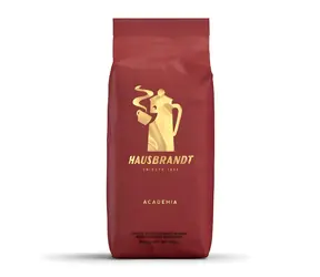 HAUSBRANDT Zrnková káva Academia 1000 g