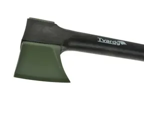 TVARDY Štiepacia sekera 31,5" 2400 g / Sekera / Dĺžka 805 mm / Čepeľ 105x177 mm