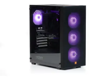 X- Diablo Home R5 5060 čierna