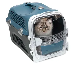Catit Cabrio modrá