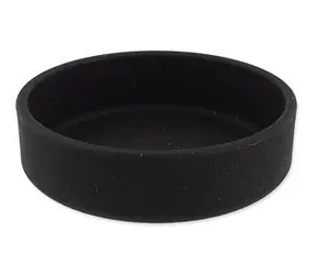 Magic Cat EcoStyle sivá / Miska / Plastová / 12 cm / 240 ml