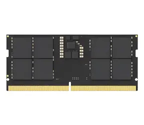 Lexar DDR5 24GB (1x24GB) 5600MHz / SODIMM / DDR5 / CL46 / ECC