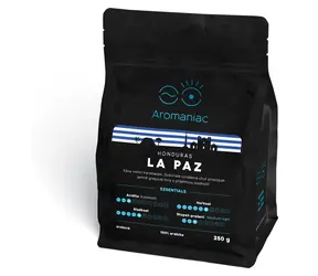 Mletá káva Honduras La Paz 250 g