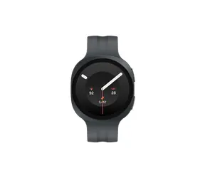 Samsung Galaxy Watch 9 (40 mm) LTE čierna / Chytré hodinky / AMOLED / Wi-Fi / Bluetooth / GPS / Wear OS